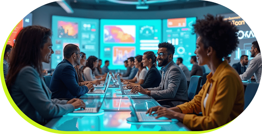 Digital marketing Agency in India