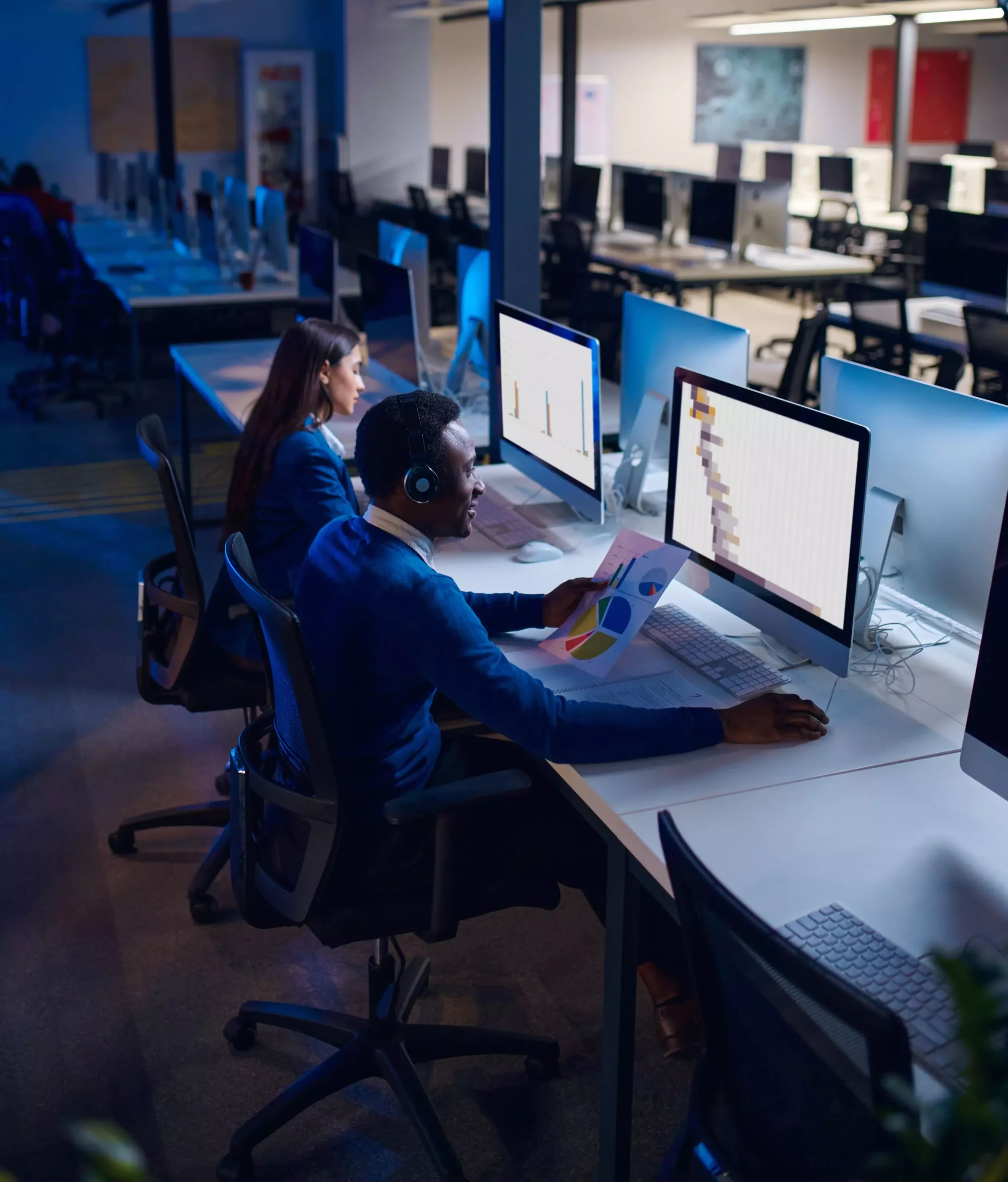 Digital Marketing Company