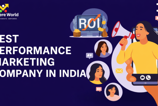 Performance Marketing Companies in India