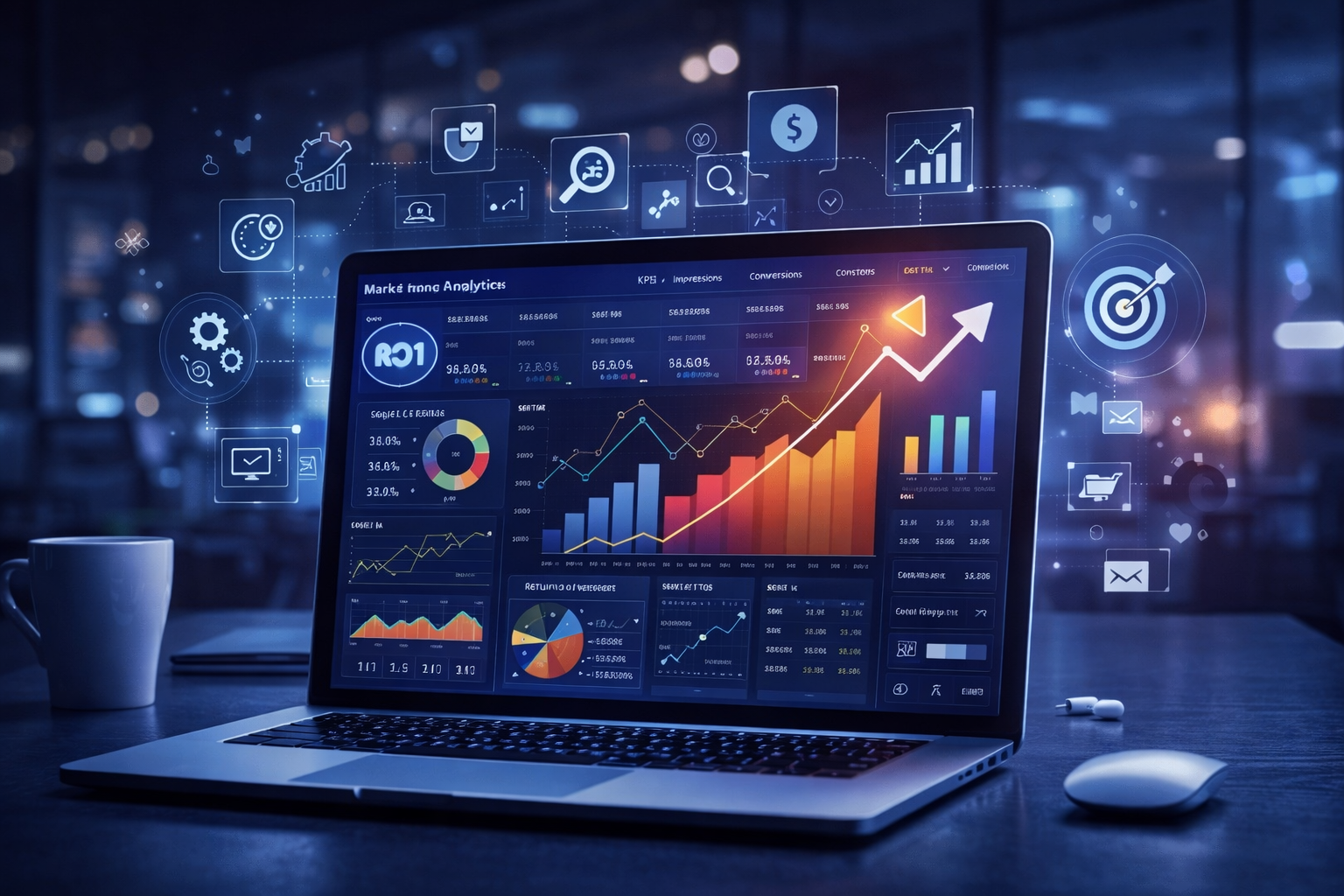 Top Performance Marketing Companies in India