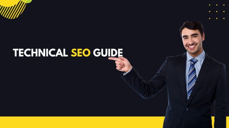 Technical SEO Guide